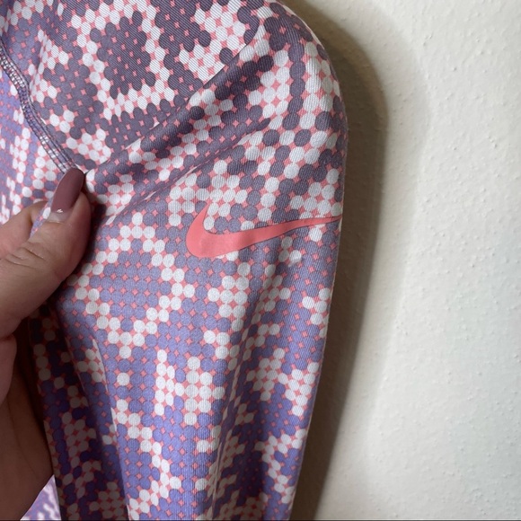 Nike Pro Quarter Zip size XS - Picture 4 of 7